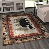 Masada Masada Rugs 8'x10' Area Rug