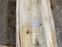 Liveedge Poplar