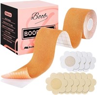 Boob Tape,Boobytape for Breast Lift,Suitable for A