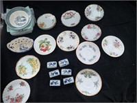 Fine China- large lot