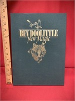 Bev Doolittle collectors edition book