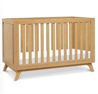 DaVinci Otto 3-in-1 Convertible Crib