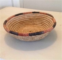 Cherokee Basket