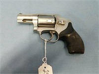 Smith & Wesson 640-1 Revolver