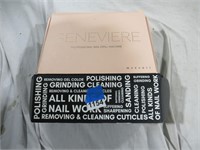 Geneviere professional nail drill machine