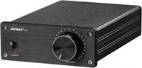 NEW $110 Sound Amplifier for Home Theater System