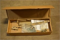 New In Box Norton 7500 Door Closer Dull Bronze