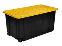 FM937 77 Gal. Tough Storage Tote