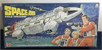 1976 Mattel Space 1999 Eagle 1 Spaceship