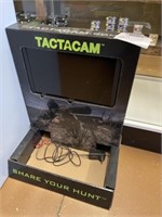 TACTACAM LED STORE DISPLAY