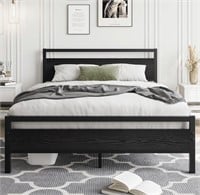 $209 (F) Bed Frame
