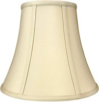 Royal Designs, Inc. True Bell Basic Lamp Shade,