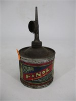 Standard Finol Handy Oiler Can
