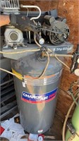 Charge air pro 6.5 hp 60 gal air compressor