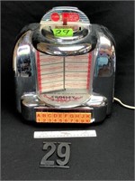 Crosley Booth Jukebox Cassette/Radio