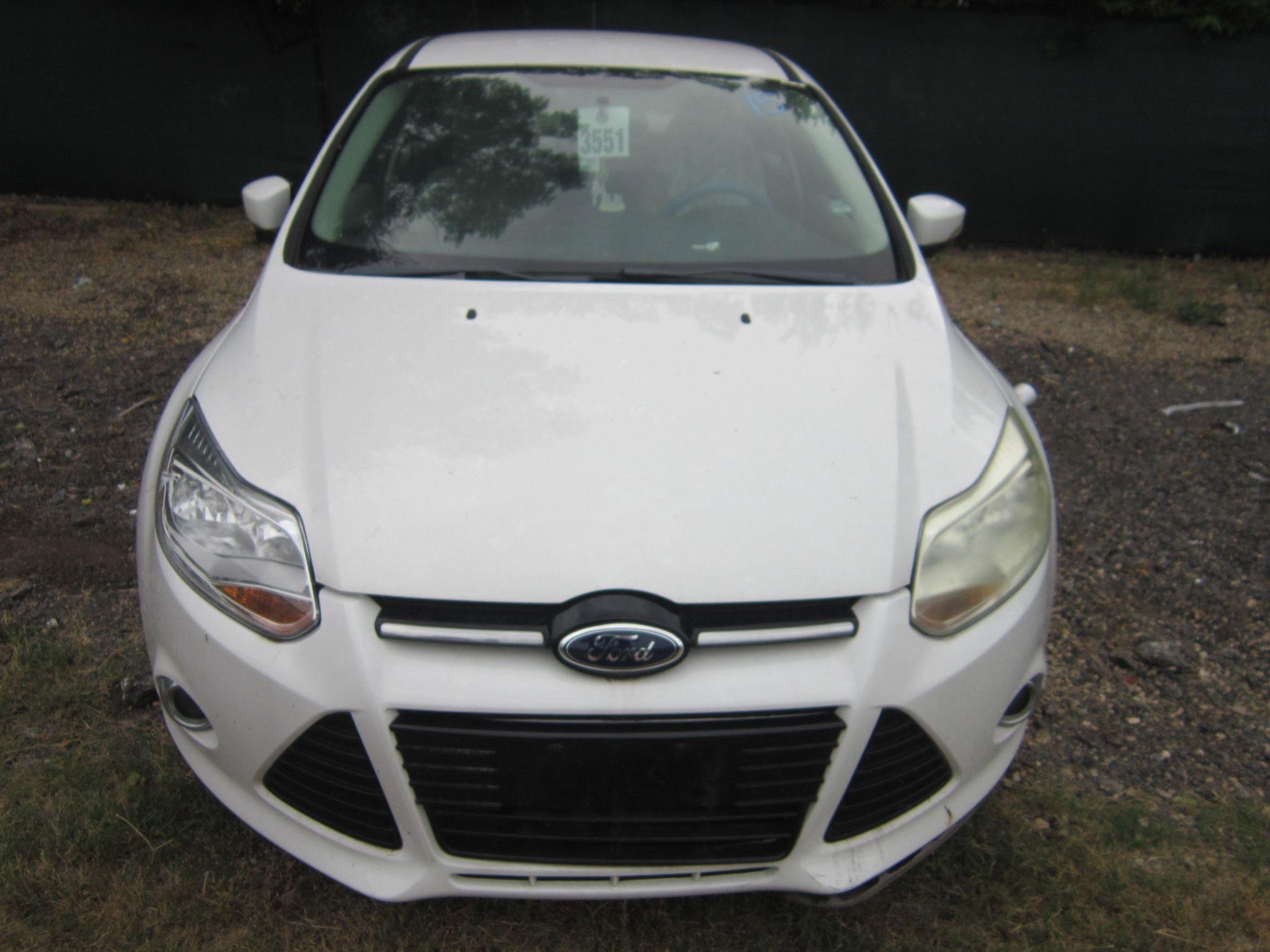 2012 FORD FOCUS-344518-KEY-START