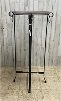 Wilco Metal Plant Stand  NEW