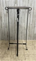Wilco Metal Plant Stand NEW