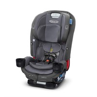 Graco SlimFit3 LX 3-in-1 Car Seat 3-Across Fit