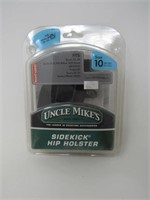 Uncle Mikes Sidekick Hip Holster-
