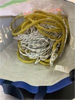 Bag O’ Ropes