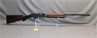 Brown Model Auto 5 12 Gauge Semi-Auto Shotgun.