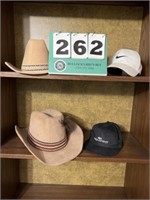 US Caps & Hats
