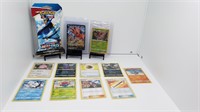 (12) TCG Pokemon Battle Styles Promo V Japanese