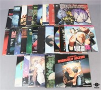 Laser Discs 12" / 25 pc