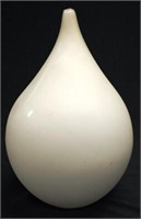 Art Glass bottle vase