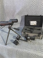 Winchester model WT645 spotting scope comes in