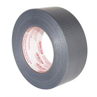 55m x 48mm Cantech TUCK Economy-Grade Duct Tape