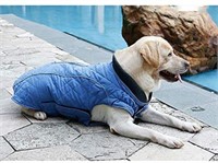 NEW - Dog Outdoor Warm Clothing Pet Clothes