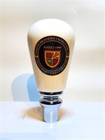 MICROBRASSERIE BEER TAP HANDLE 4.5"