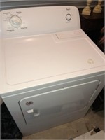 Roper ELECTRIC Dryer (Very Near new)