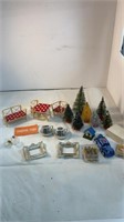 Dollhouse Accessory Lot