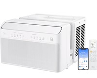 $380Retail-Midea 8,000BTU Air Conditioner

New