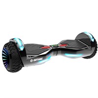 Gotrax NOVA PRO Hoverboard with LED 6.5" Offroad T
