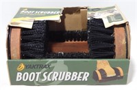 New Boot Scrubber Brush