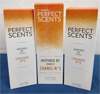 Perfect Scents - Inspired by Chanel No 5 (3)