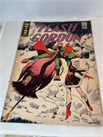 1967 Flash Gordon King Comics Flash Gordon and