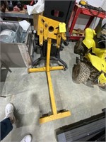 1,000 lb. Motor Stand