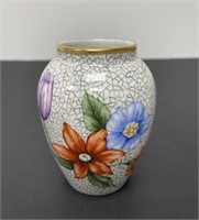Edia Kollerup Porcelain Vase