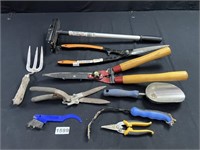 Tools, Garden Tools