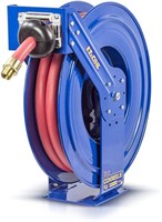 *Coxreels Spring Driven Fuel Hose Reel