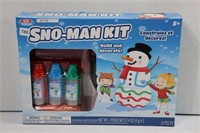 SNO-MAN KIT