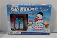 SNO-MAN KIT