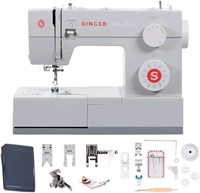 SINGER | 4423 Heavy Duty Sewing Machine with Exclu