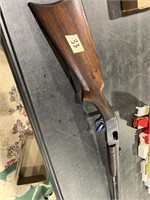 Remington MD 12   22 special