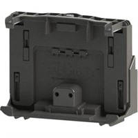 Tabcruzer Docking Station for Toughpad FZG1  Black